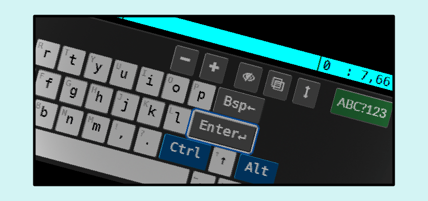 TTerm Connect and Accessibility – WCAG 2.2